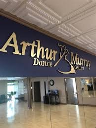 Arthur Murray Dance Studio Scottsdale